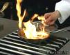 What If Your Pan Catches Fire?